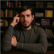 profesor de ingles y asesor global de inversiones