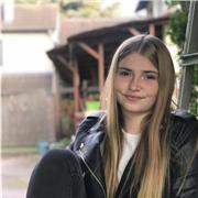 Chiffoleau Chloé