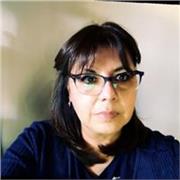 Profesora de apoyo bilingüe idiomas inglés y francés asignaturas de EGB