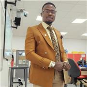 Your Dream Science Teacher Awaits! Request Me Now