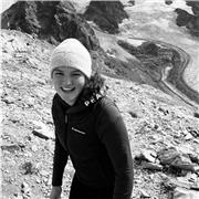 Englischlehrerin Paulina - Online und in Passau