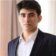 I am an international student in UK who has an IELTS band score 8.0. I can help you with grammar/speaking/essays