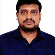 Lakshminarayanan Shenbagaraj