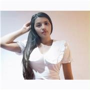 Profesora de educación diferencial con mención en NEE y TEL