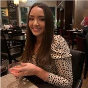 English and Business Tutoring! Completed at higher level GCSE’s, Also did Business and English at A level. Primary and Secondary