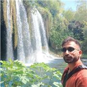 Dhairya Negandhi