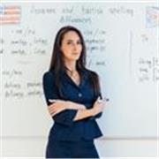 Clases de inglés para todos los niveles! Aprender inglés nunca fue tan simple y divertido. Te espero
