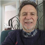 Highly experienced teacher of Classical languages and English