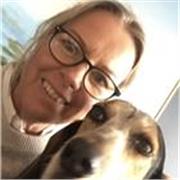 Hablante bilingüe de inglés dispuesto a ayudarte a practicar tus habilidades de conversación y de profesional de una manera facil