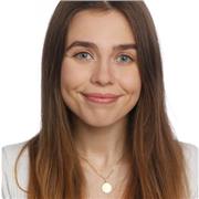 Profesora de inglés con experiencia para todas las edades