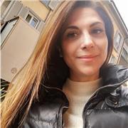 Lezione è conversazione spagnolo, madre lingua. Esperienza