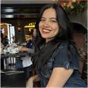 Persona bilingüe, con paciencia y método de enseñanza distinta para que aprendan inglés dinámicamente