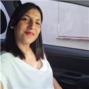 Profesora de primaria brinda apoyo escolar, repaso diario y/o preparación de materias