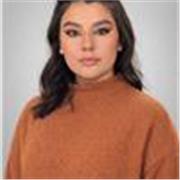 Maestra de español Con experiencia en clases en línea para niños y adolescentes