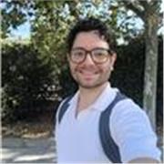 Desarrollador front end y licenciado de ciencias de la computación 