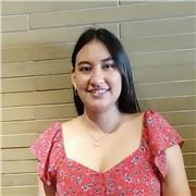 Clases de ciencias naturales y clases para todas las areas en primaria. Licenciada y normalista