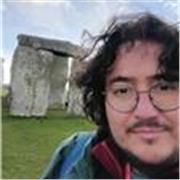 Profesor de inglés con experiencia en todas las edades, incluyendo niveles escolares y superiores