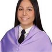 Psicóloga especializada en niños/as con trastornos del neurodesarrollo (TDAH, TEA, dislexia, discalculia...)