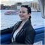 ¿Quieres aprender o mejorar tu inglés en Alcalá de Henares? Soy Natalia y puedo enseñarte