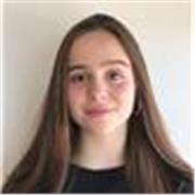 Estudiante de 4to curso de Enfermería ofrece clases de apoyo escolar para primaria