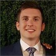 Native English speaker with private teaching experience from B1 to C2.