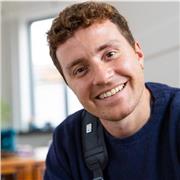 Italian native speaker offering private online classes to children and adults