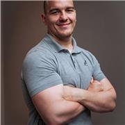 Allenatore di Pesistica e Preparatore atletico