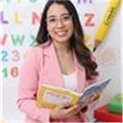 Licenciada en biología con 5 años de experiencia en primaria, con clases presenciales o virtuales