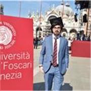 Studente magistrale presso l'università Ca' Foscari di Venezia con certificato N2 offre lezioni di lingua Giapponese
