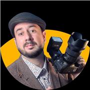 Presencial y online - Photoshop, Illustrator, Motion Graphics, Fotó y Video - Practica y teória