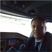 Profesor de apoyo para aviación, aeronáutica y desarrollo de tesis en aviación. Tanto en español como en inglés. Aviation