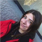 Imparto clases particulares de matemáticas a niños de hasta 16 años (4° de la ESO). Acabo de terminar el bachillerato de ciencias