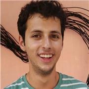 Estudiante de Filología Hispánica da clases de Lengua y Literatura, Inglés y Francés nivel ESO y Bachiller