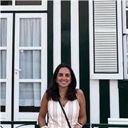 Profesora de inglés, euskera y apoyo escolar