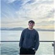 Soy profesor particular de física básica (hasta 2⁰ bach), doy clase online (o presencial si me pilla bien)