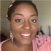 I sing opera, and I enjoy spreading the joy of music