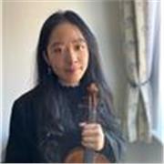 Hi there! I provide private one to one lessons to children and young adults, tailoring to their needs