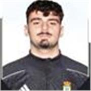 persona titulada con Tseas, apto para dirigir cualquier deporte y con especial conocimiento sobre fubtol