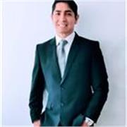 Docente universitario con experiencia en Probabilidad y Estadística