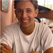 Etudiant en médecine bilingue donne des cours particuliers sur Saint-Tropez, Ramatuelle et les environs