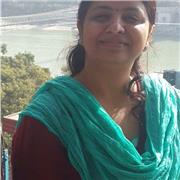 Vasudha Chaitanya