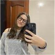 No tengo mucha experiencia como profesora pero se me dan bien los niños y siempre he ayudado a mis hermanos con los deberes.