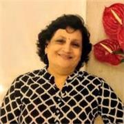Madhuri P Mujumdar