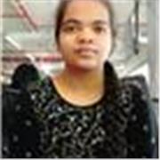 I’m a patient, supportive tutor who focuses on building strong fundamentals and confidence in my students.