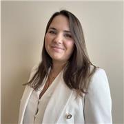 Profesora de español/Spanischlehrerin