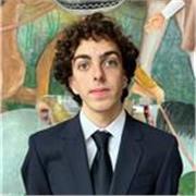 First Year Aeronautical engineering student at Imperial college, I’m giving classes to high school student or lower.
