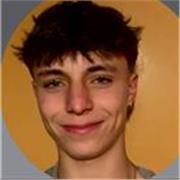 Soy un estudiante de un ciclo superior de Educación y Control ambiental. Tengo el título del bachillerato y soy catalán nativo.