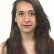 Soy una alumna de Biotecnología con un C1 en inglés 
