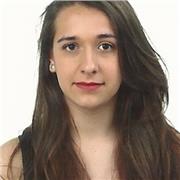 Soy una alumna de Biotecnología con un C1 en inglés