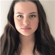 Extremely well mannered, patient and friendly. Softly spoken and good listener, very lighthearted energy. 
I would like to tutor English at a basic level to foreign students as I grew up with polish grandparents and know how daunting a new language can be